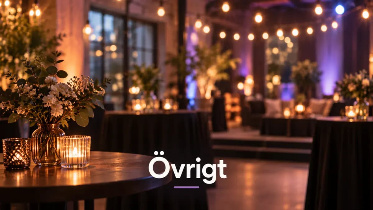 Illustration för Övrigt